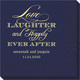Love Laughter Ever After Napkins Image 2 of 3